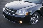 Dodge Avenger RT 2008 года